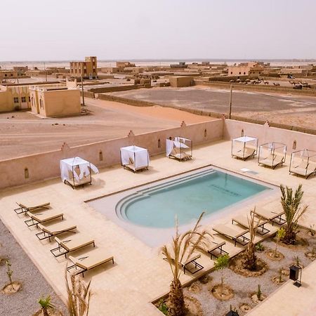 Riad Chebbi Мерцуга Екстериор снимка