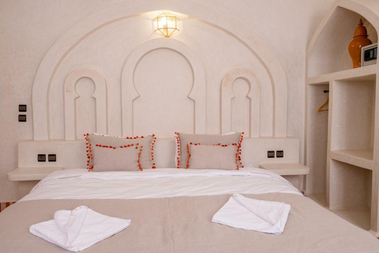Riad Chebbi Мерцуга Екстериор снимка