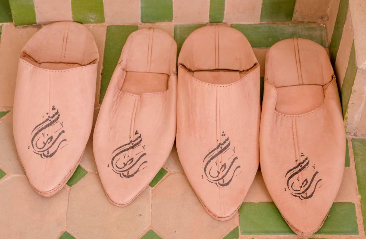 Riad Chebbi Мерцуга Екстериор снимка