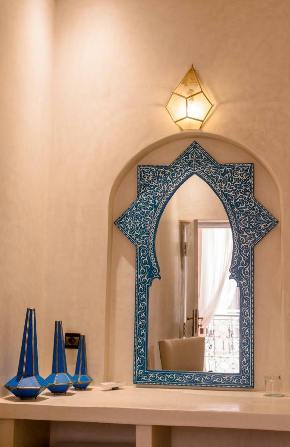 Riad Chebbi Мерцуга Екстериор снимка